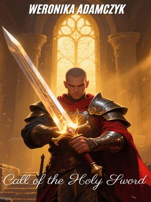 cover image of Call of the Holy Sword
